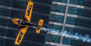 Red Bull Air Race - nowy sezon startuje w ten weekend